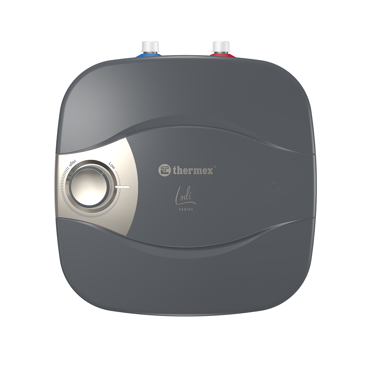 Водонагреватель накопительный Thermex Lodi 15 U 15 л под раковиной 14230