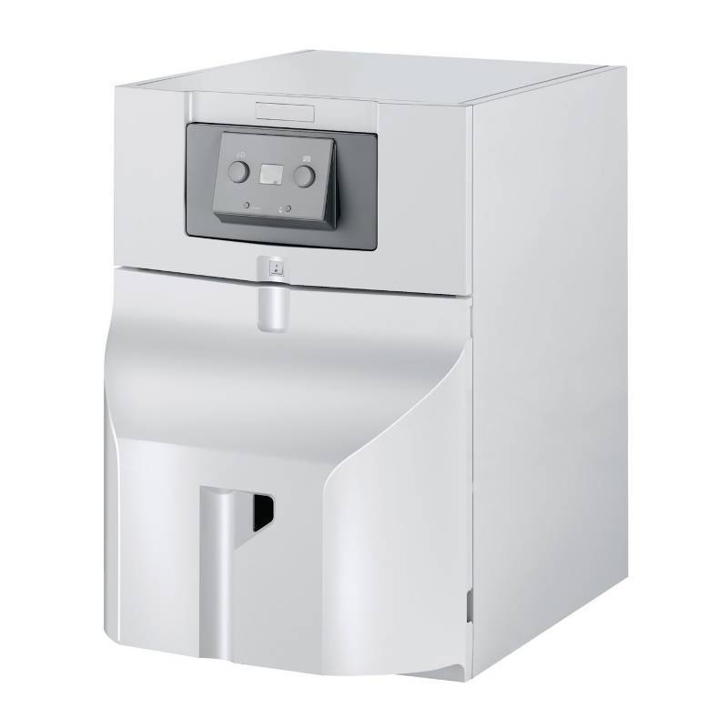 Котел напольный De Dietrich NEOVO EF 22 одноконтурный 22.4 кВт без панели управления 7607026