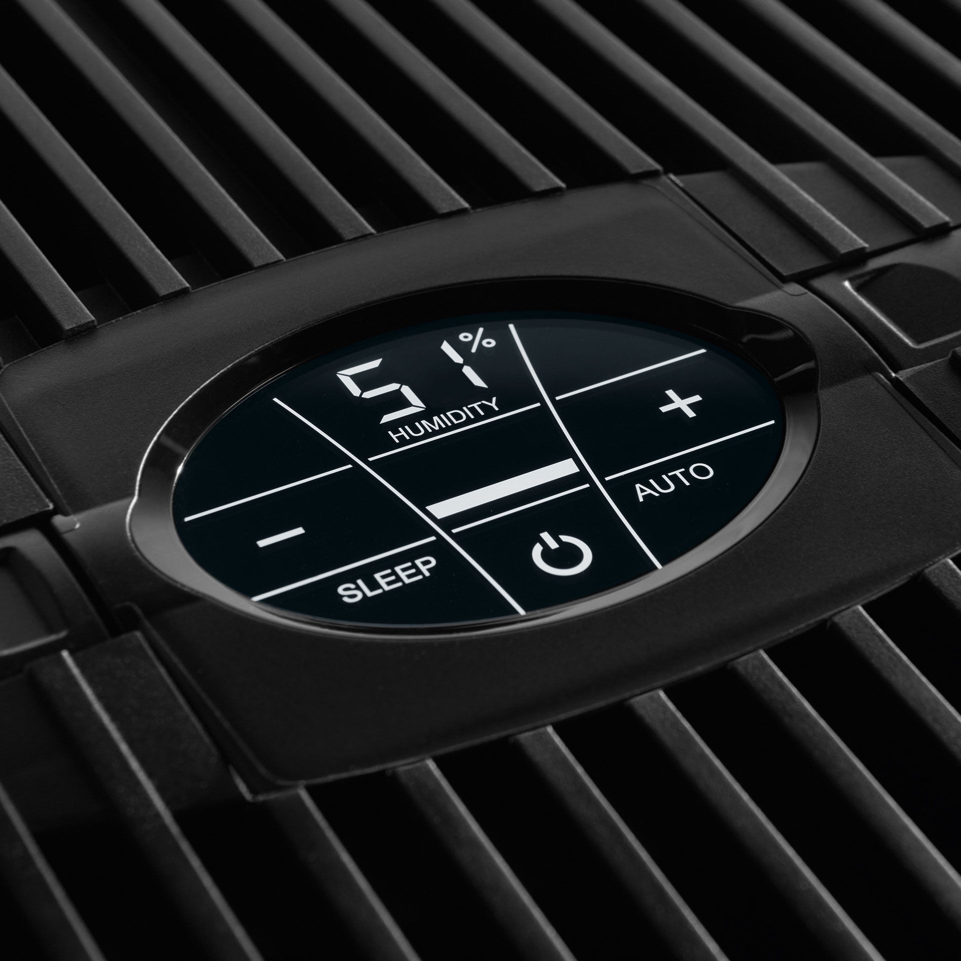 Мойка воздуха Venta LW45 Comfort Plus черная 1249