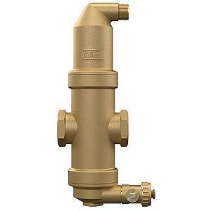 Сепаратор воздуха и шлама Reflex Extwin TW 1 9253010