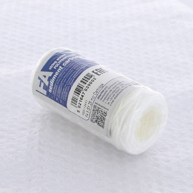 Картридж для фильтра Atlas Filtri FA 5 SX 25 мкм RE5112411