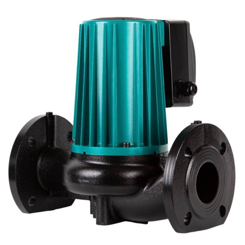 Насос циркуляционный фланцевый Shinhoo BASIC 32-12F 220 В 71221002