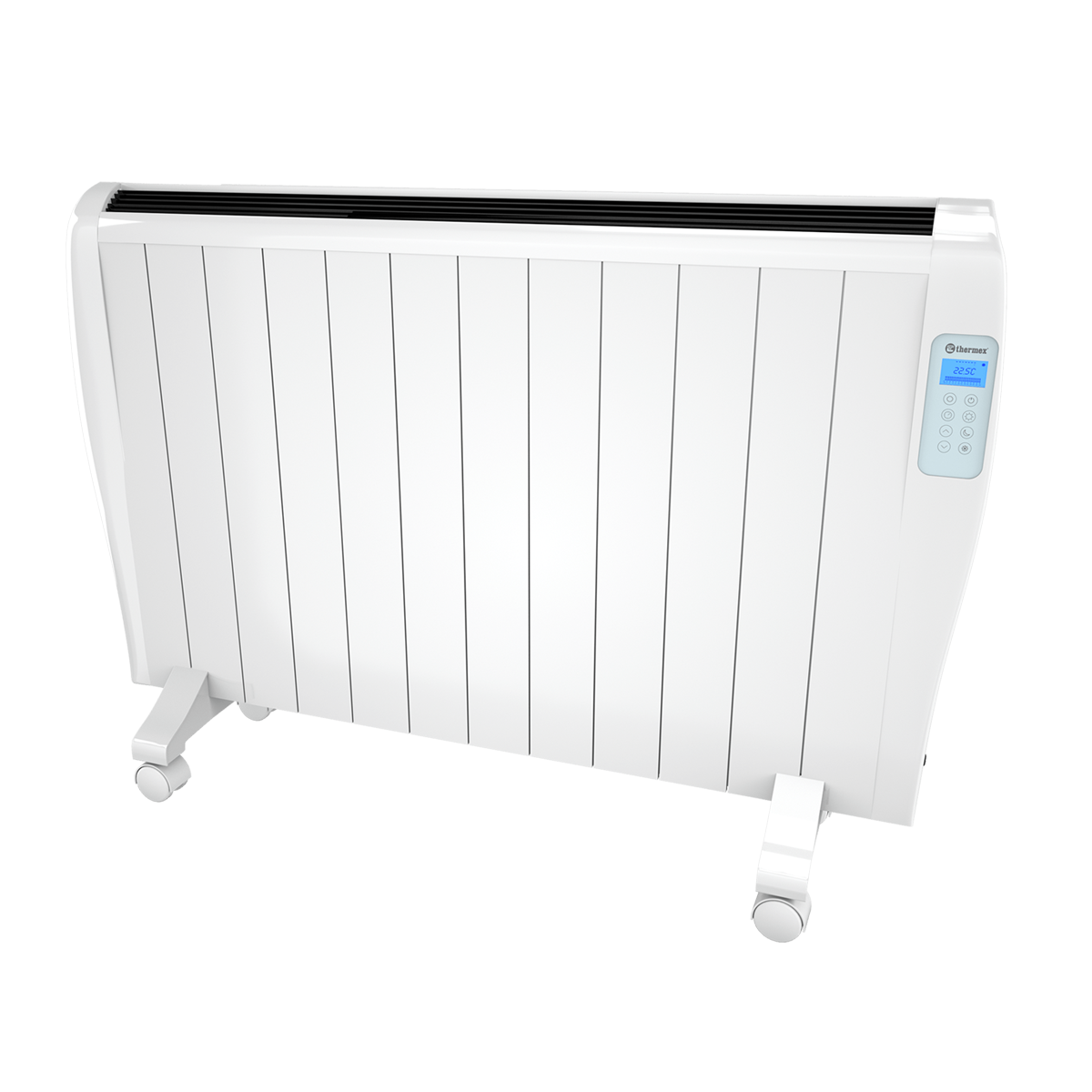 Конвектор электрический Thermex Lummi 1800E 1800 Вт 101 001 0018