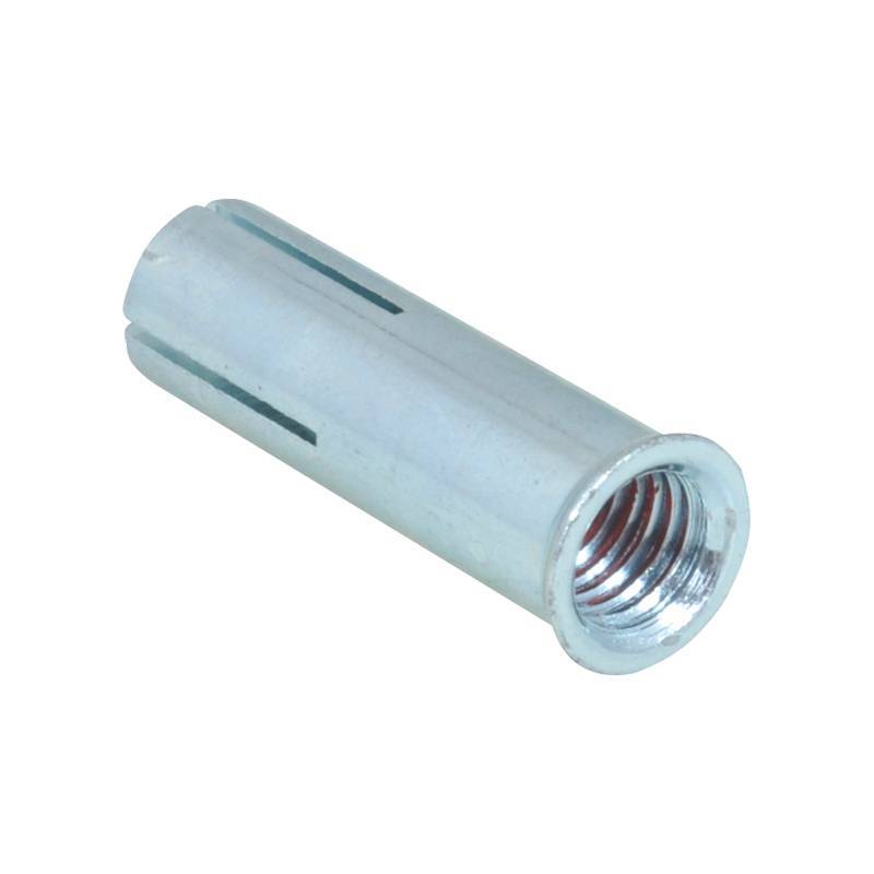 Анкер забивной с кромкой Walraven WDI1R M12x50 мм 6103112