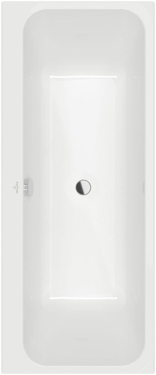 Ванна Villeroy & Boch Architectura UBA170ARE2V-01