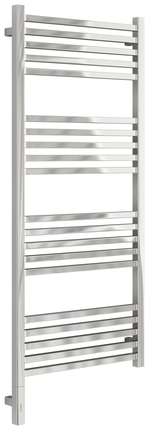 Полотенцесушитель электрический Сунержа Модус 3.1 500x1200 мм левый без покрытия 00-5900-1250