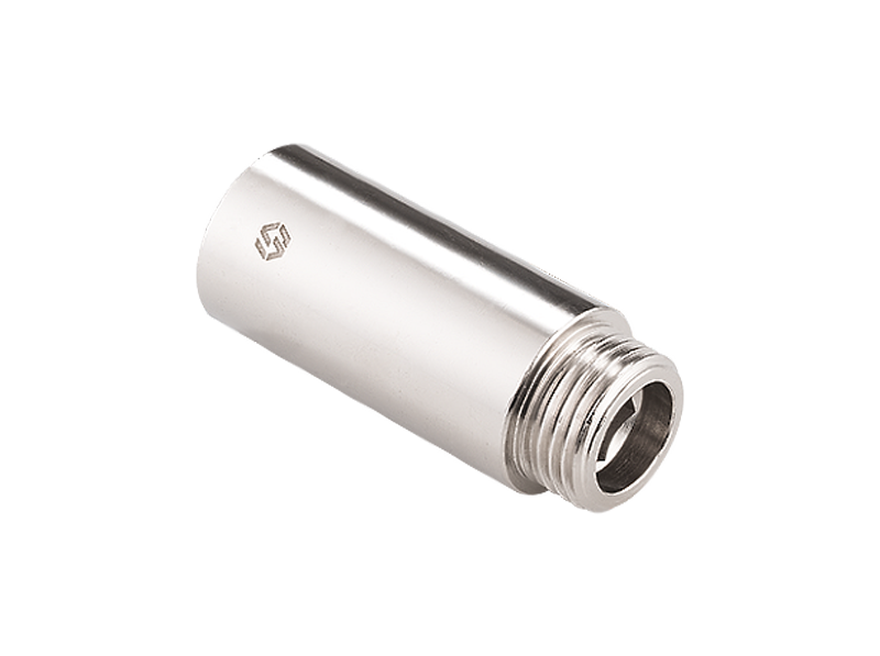 Удлинитель хромированный MVI 3/4 x 15 мм ABF.671.05-L15