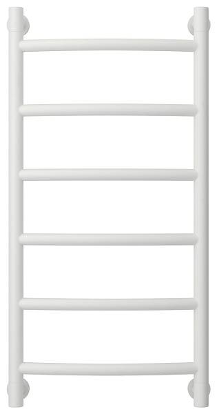 Полотенцесушитель водяной Сунержа Галант+ 800x400 мм матовый белый 30-0200-8040