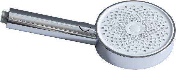 Душевая лейка Allen Brau Priority 3 режима хром 5.31B20-00