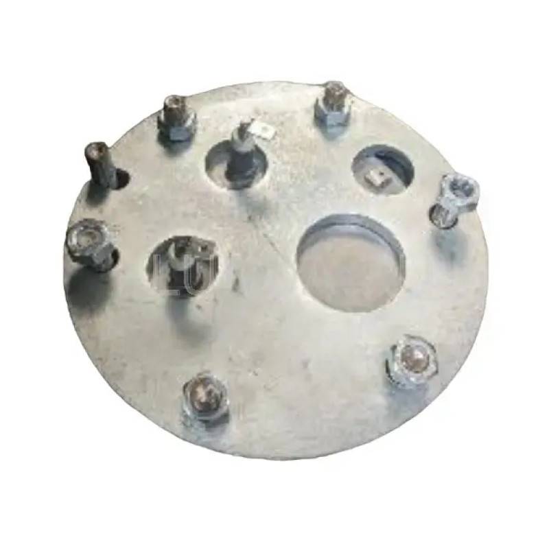 Комплект напольной установки ACV для SLEW и Comfort E 100157