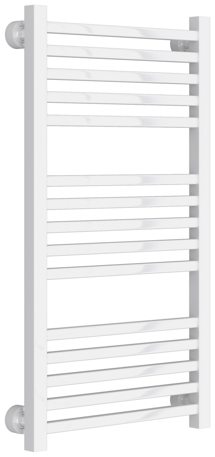 Полотенцесушитель водяной Сунержа Модус Pro 450x800 мм белый глянцевый 12-0450-8040