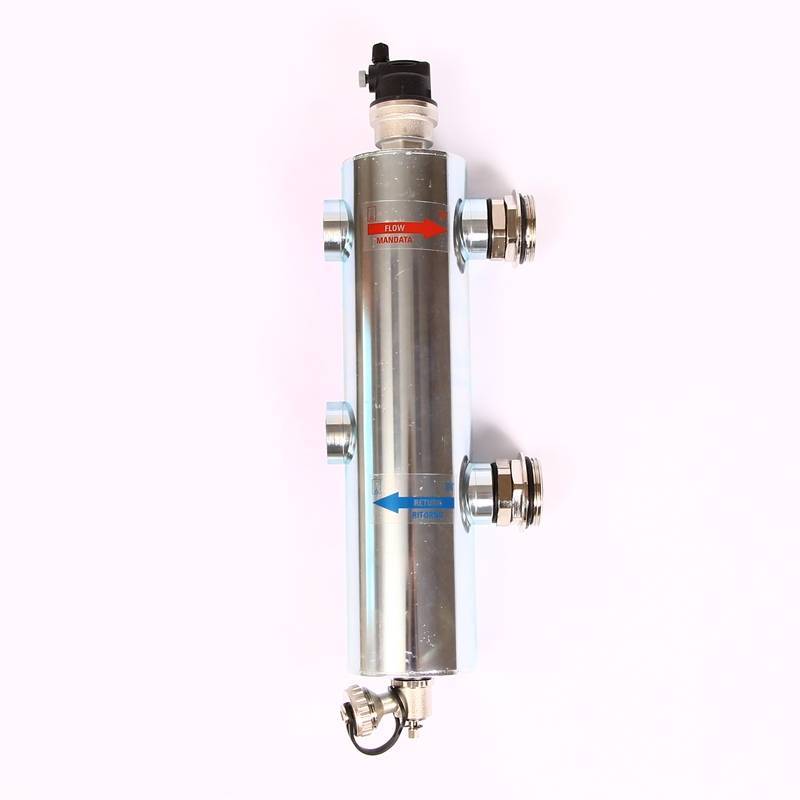 Гидравлический разделитель Emmeti Firstbox 28151040