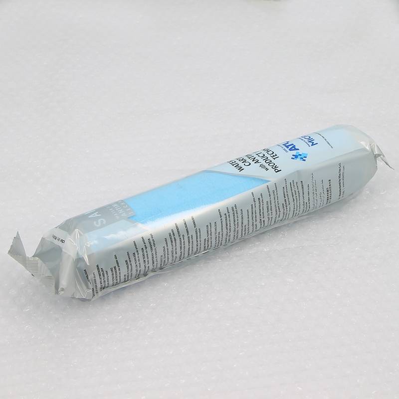 Картридж антибактериальный Atlas Filtri CPP 10 SANIC SX 10 мкм SA5706509