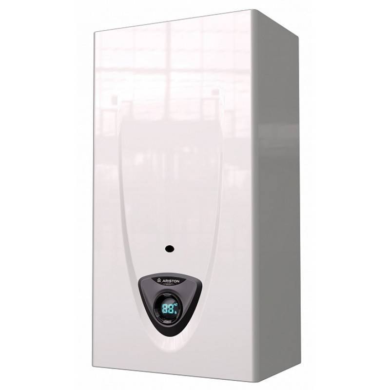 Газовая колонка Ariston FAST EVO 14 C 3632129