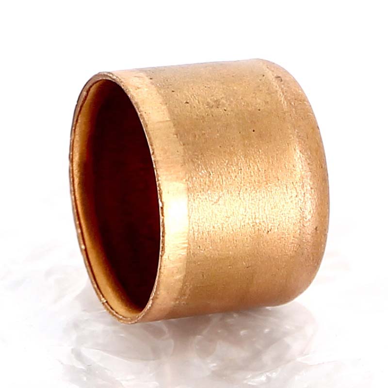 Заглушка медная Viega под пайку 18 мм 103590