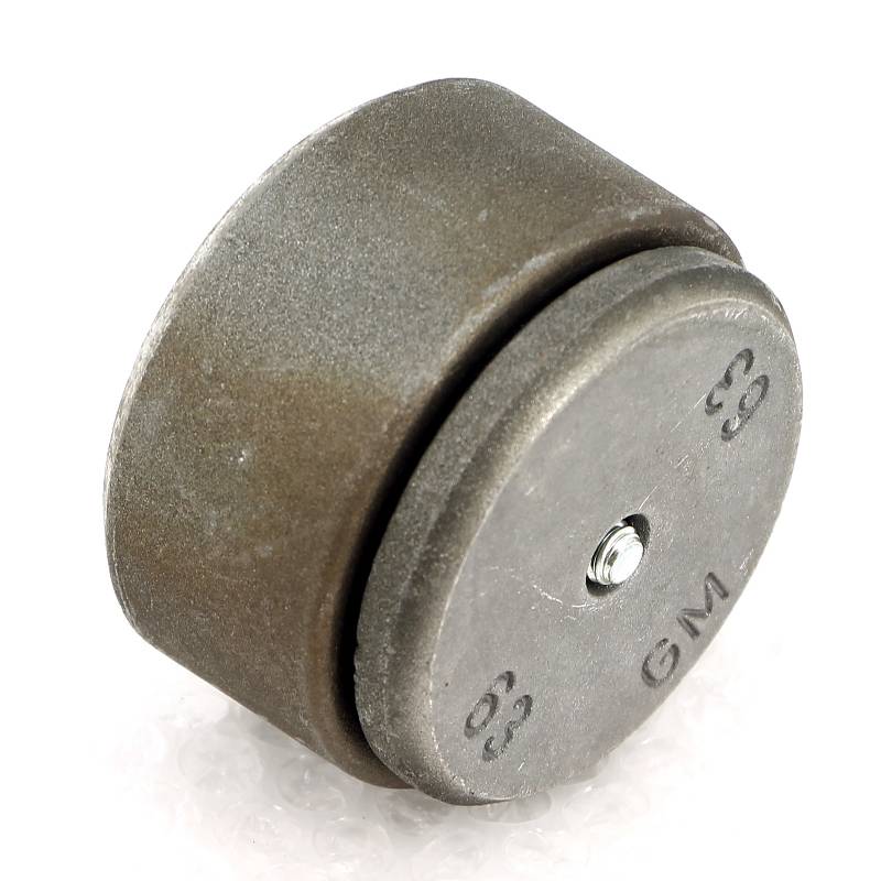 Насадка для плоского сварочного аппарата GM Cobra 63 мм GM0063