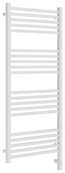 Полотенцесушитель электрический Сунержа Модус 3.0 500x1200 мм правый матовый белый 30-5701-1250