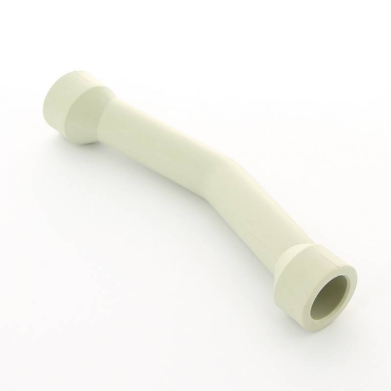 Обвод полипропиленовый Heisskraft 25 мм 21225