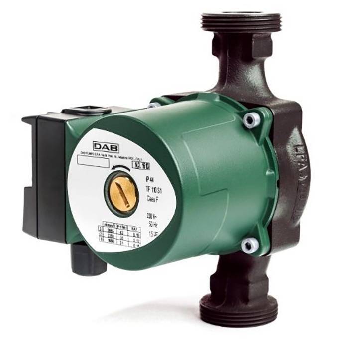 Насос циркуляционный DAB VA 65/130 1/2 60112994