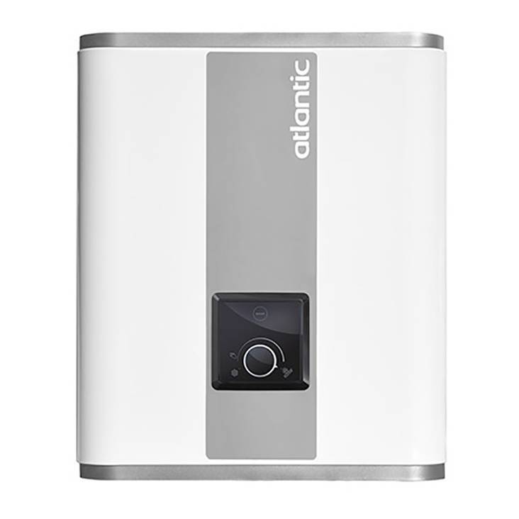 Водонагреватель электрический накопительный Atlantic VERTIGO STEATITE 30 521359