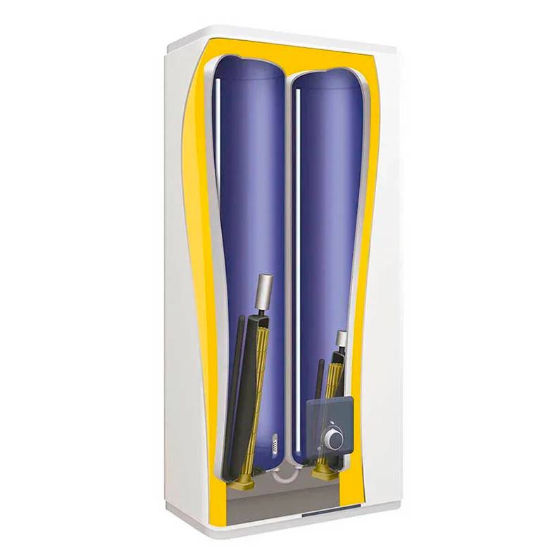 Водонагреватель электрический накопительный Atlantic VERTIGO 100 853058