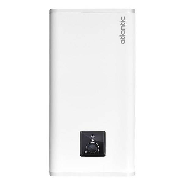 Водонагреватель электрический накопительный Atlantic VERTIGO STEATITE Essential 80 841301
