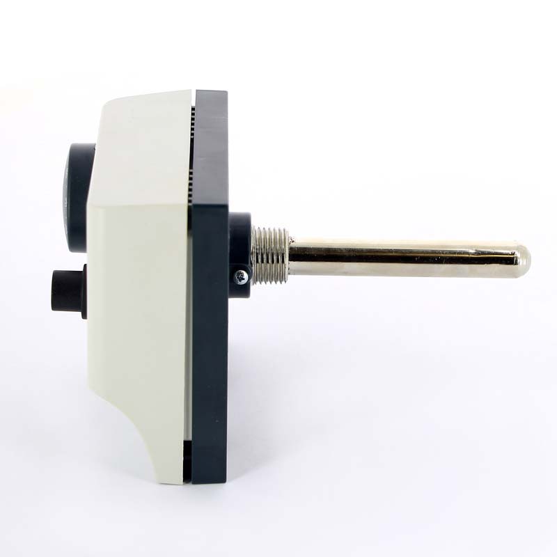 Термостат погружной Watts TRB с предохранительным реле 10013509