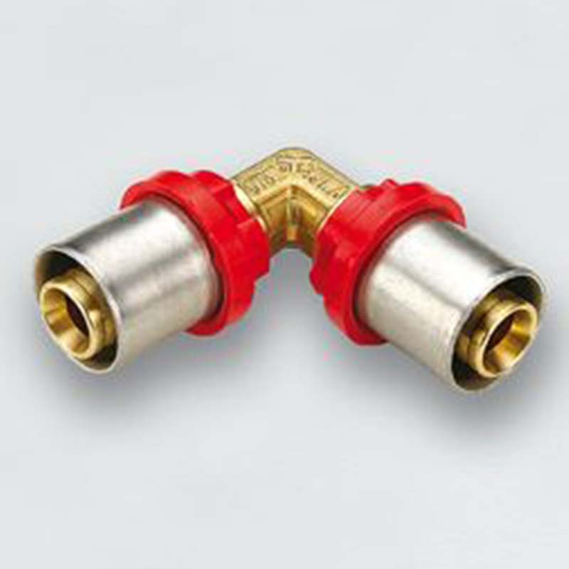 Угол пресс Tiemme 63x63 мм 1650056