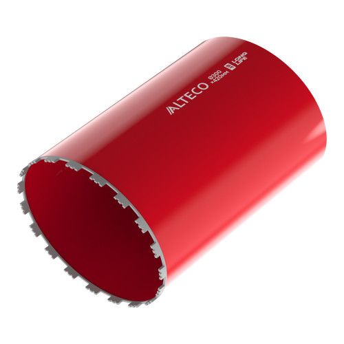Алмазная коронка ALTECO ВТ 300х420 13251