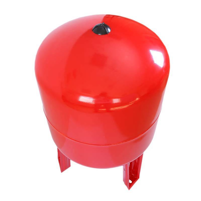 Расширительный бак для отопления Watts MAG-H 100 л 1 10017994