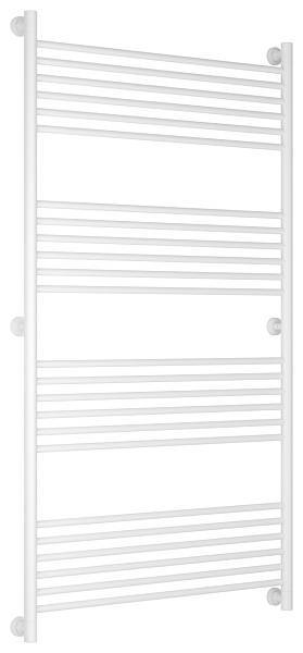 Полотенцесушитель водяной Сунержа Богема+ 800x1500 мм матовый белый 30-0220-1580