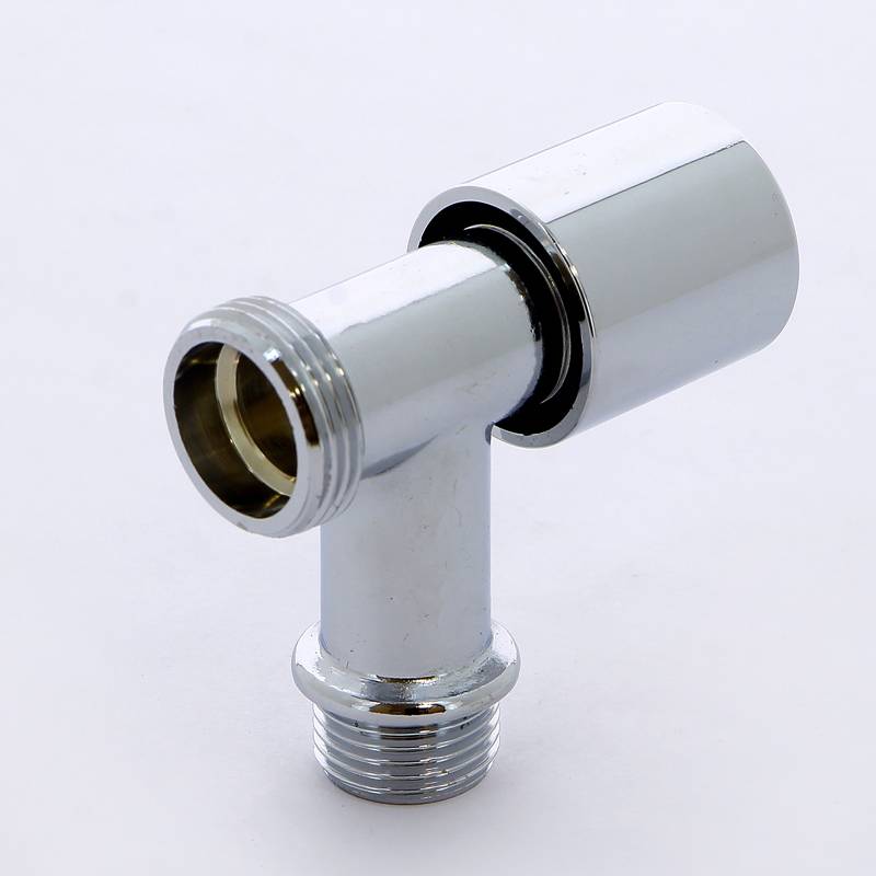 Вентиль угловой для стиральных машин Itap 1/2 x 3/4 хром 250