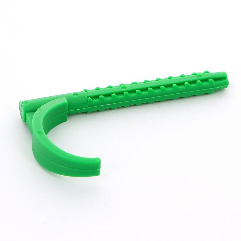 Дюбель-крюк одинарный Walraven BIS H=50 мм 0852050