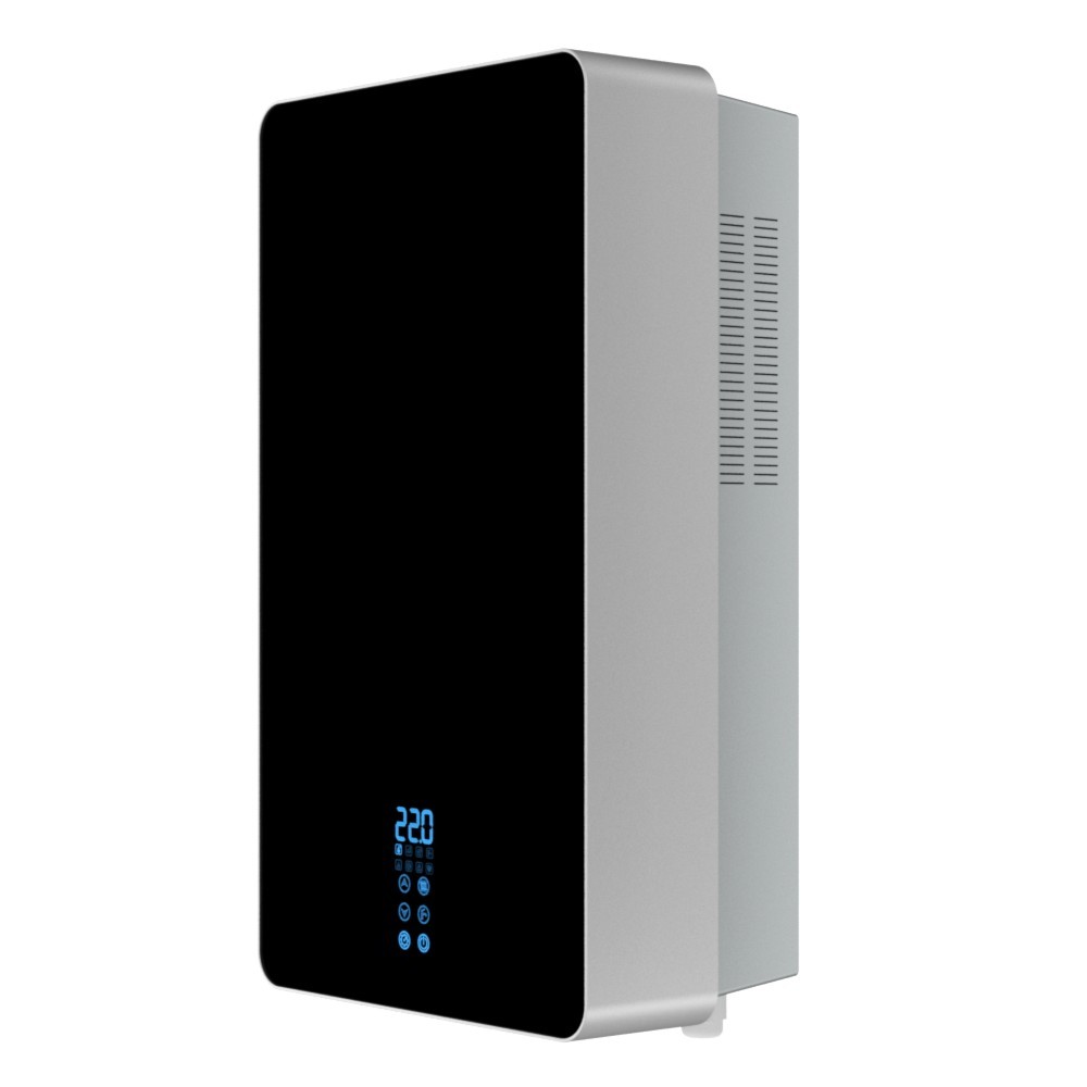 Котёл электрический настенный Лемакс PROPLUS-15 15 кВт А155327