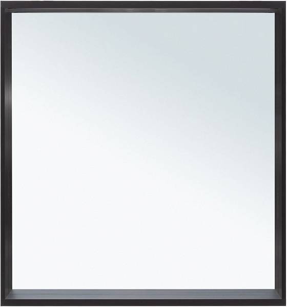 Зеркало Allen Brau Reality 70 см черный 1.32017.BB