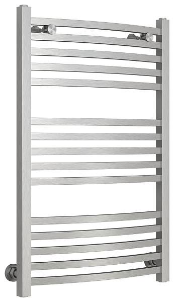 Полотенцесушитель водяной Сунержа Аркус 500x800 мм сатин 071-0251-8050
