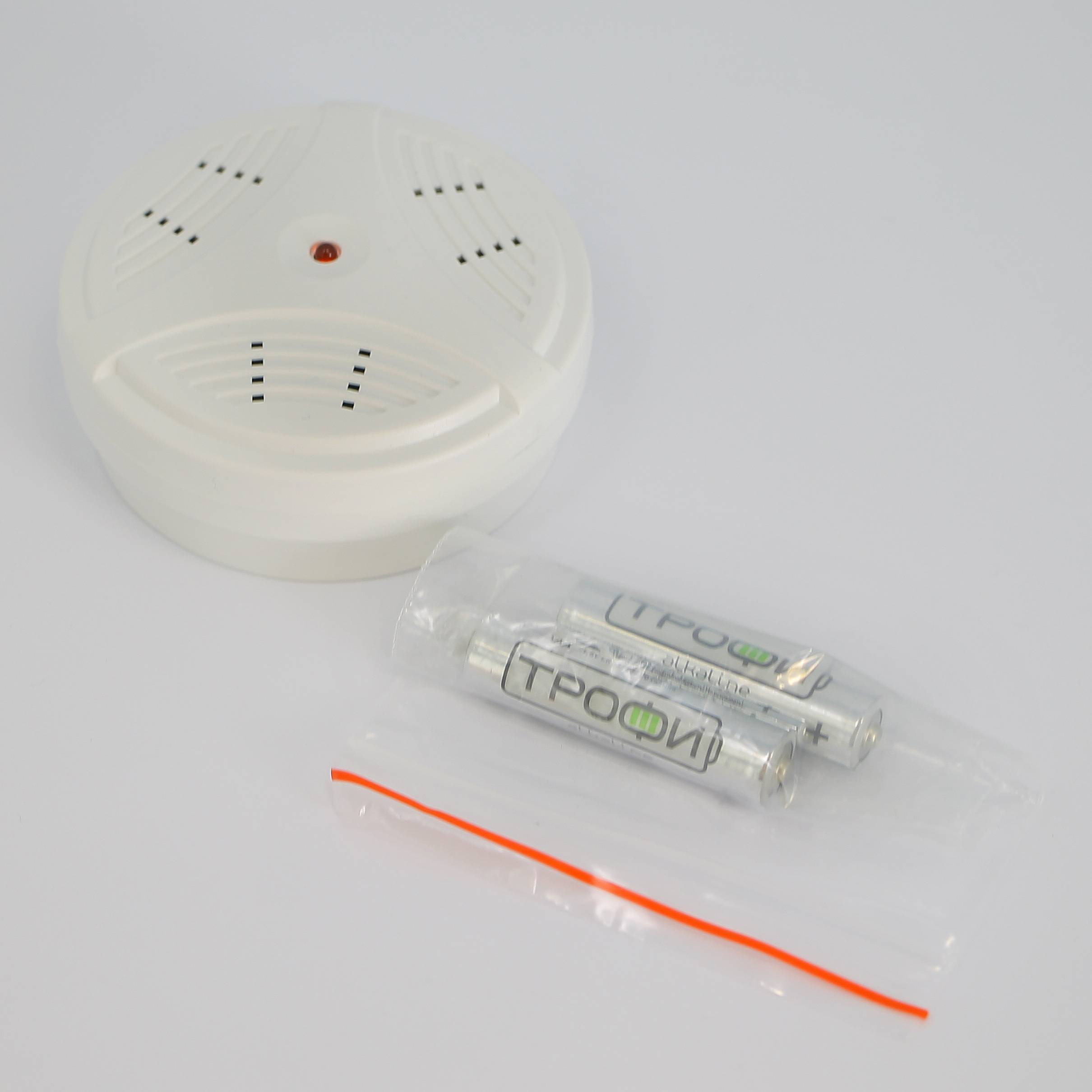 Радиотермодатчик комнатный TVP Electronics МЛ-740