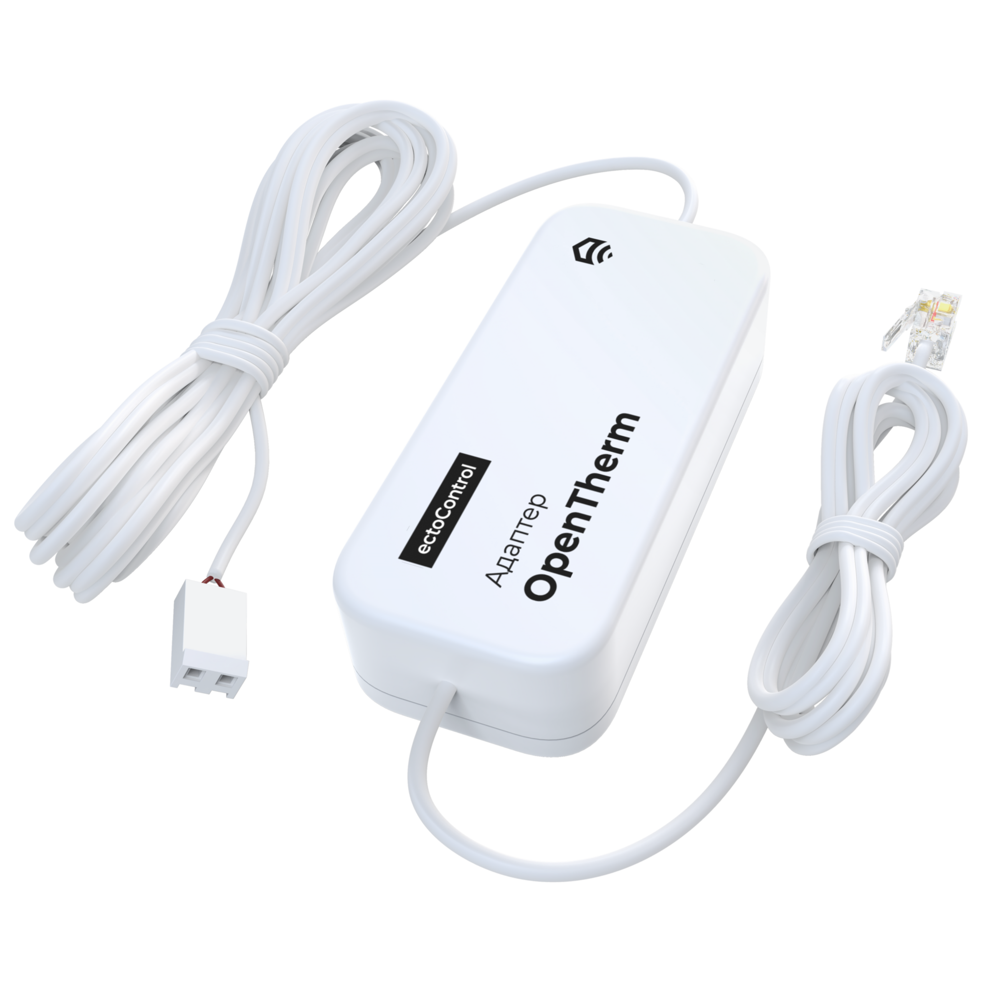 Адаптер ectoControl OpenTherm RS485 Modbus 01042