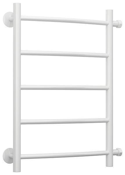 Полотенцесушитель водяной Стилье Версия-Б2 40x50 см белый 12612-5040