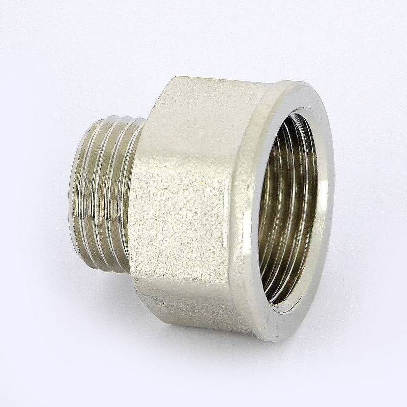 Корпус муфты ITAP Multi-Fit 1/2 ВР x 3/4 Евроконус 509 1/2x3/4