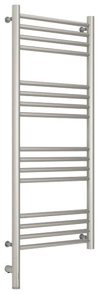 Полотенцесушитель электрический Сунержа Богема 3.0 400x1000 мм левый сатин 071-5804-1040