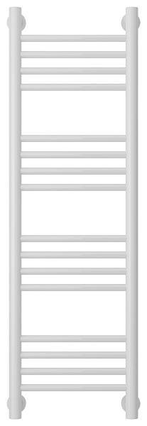 Полотенцесушитель водяной Сунержа Богема+ 300x1000 мм белый 12-0220-1030