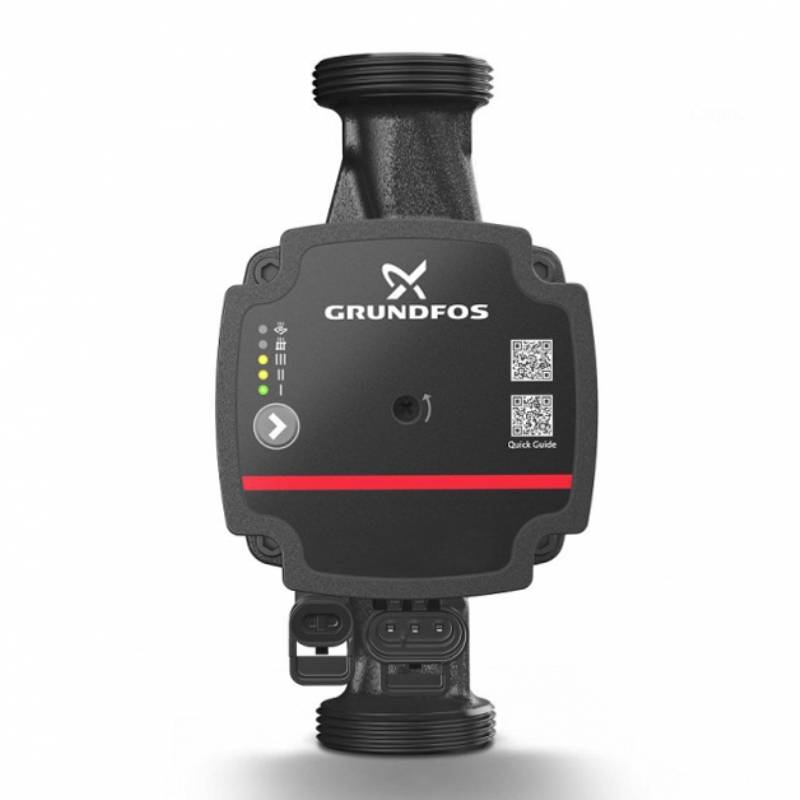 Насос циркуляционный Grundfos ALPHA1 L 25-60 180 мм 99199612