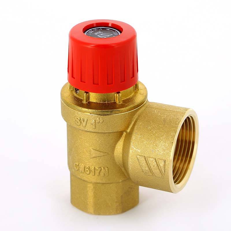 Клапан предохранительный Watts SVH 1x1 1/4 3 бар 10004760