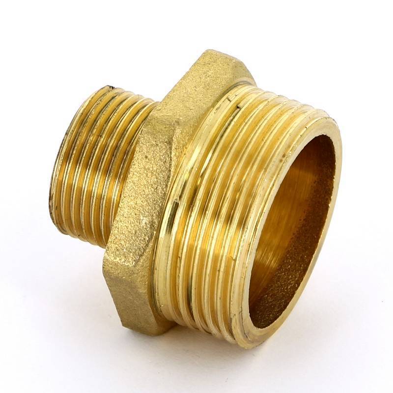 Ниппель переходной Uni-Fitt 600G 1 x 1/2 наружная резьба 600G4200