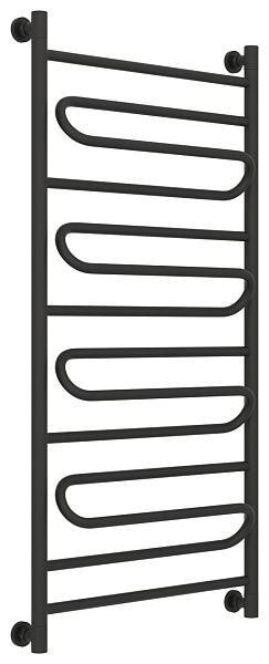 Полотенцесушитель водяной Сунержа Элегия 600x1200 мм темный титан муар 15-0205-1260