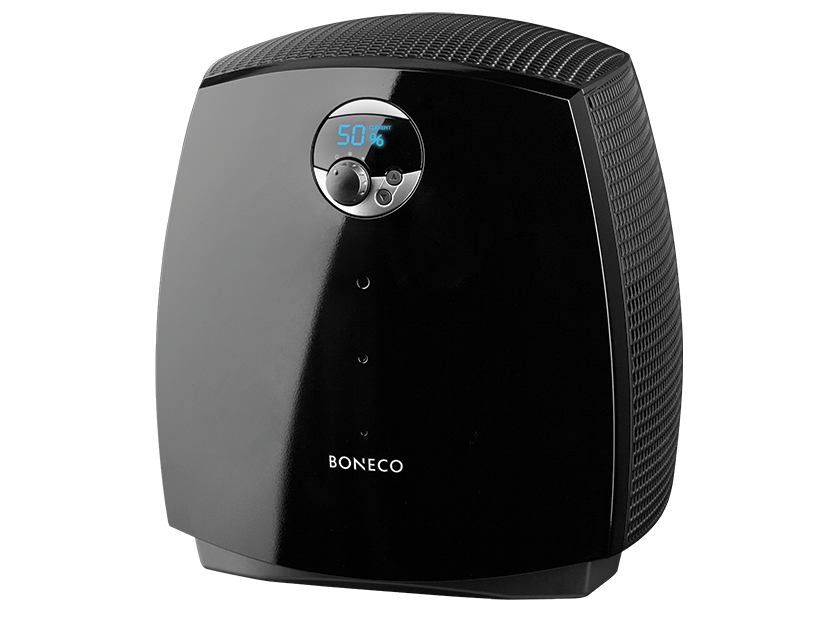 Мойка воздуха Boneco W2055DR Royal black W2055DR