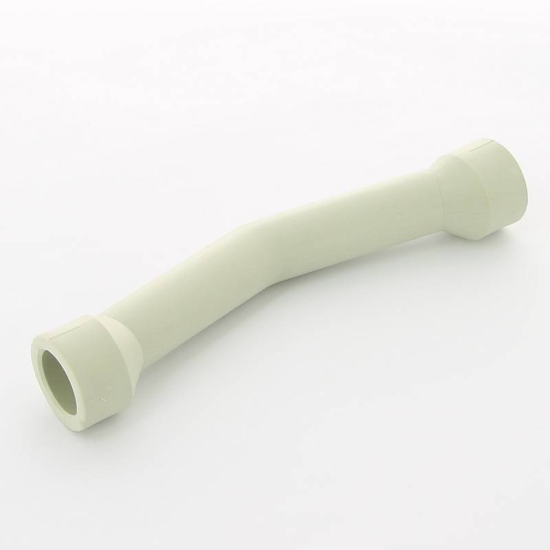 Обвод полипропиленовый Heisskraft 25 мм 21225