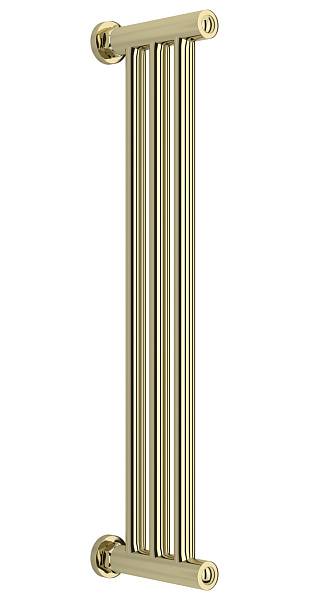 Полотенцесушитель водяной Сунержа Хорда 19.5x60 см шампань 020-0124-0600