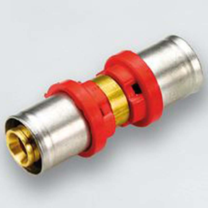 Муфта пресс Tiemme 50x50 мм 1650060